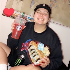 Meet your Posher, Madison